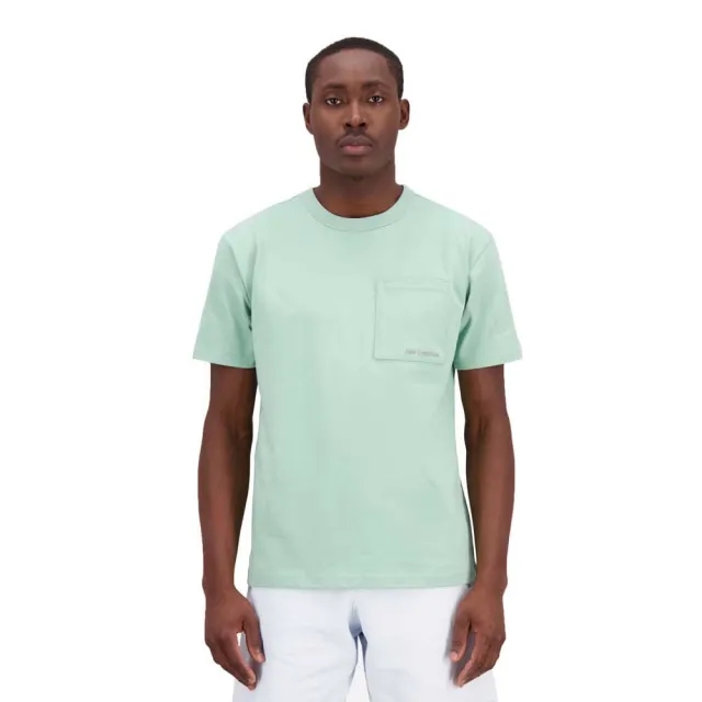 New Balance Athletics Nature State Short Sleeve T-shirt