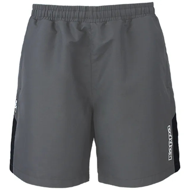 Kappa Passo Shorts  - Grey