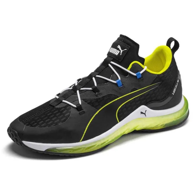 Puma Lqdcell Hydra Trainers  - Black