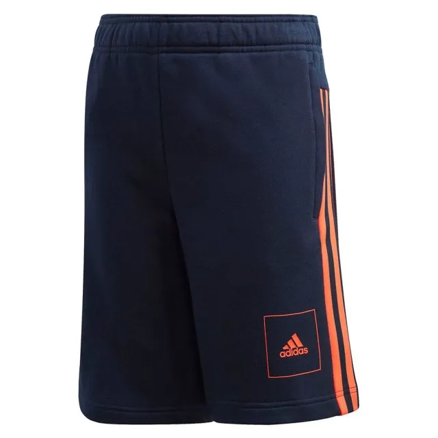 Adidas Athletics Sport Shorts  - Blue