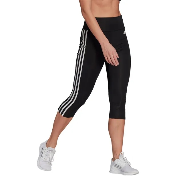 adidas  WESTIG  women's Tights in Black