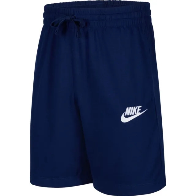 Nike Everyday Classic Shorts  - Blue