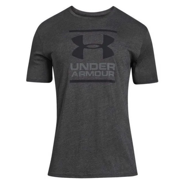 Under Armour Gl Foundation Short Sleeve T-shirt
