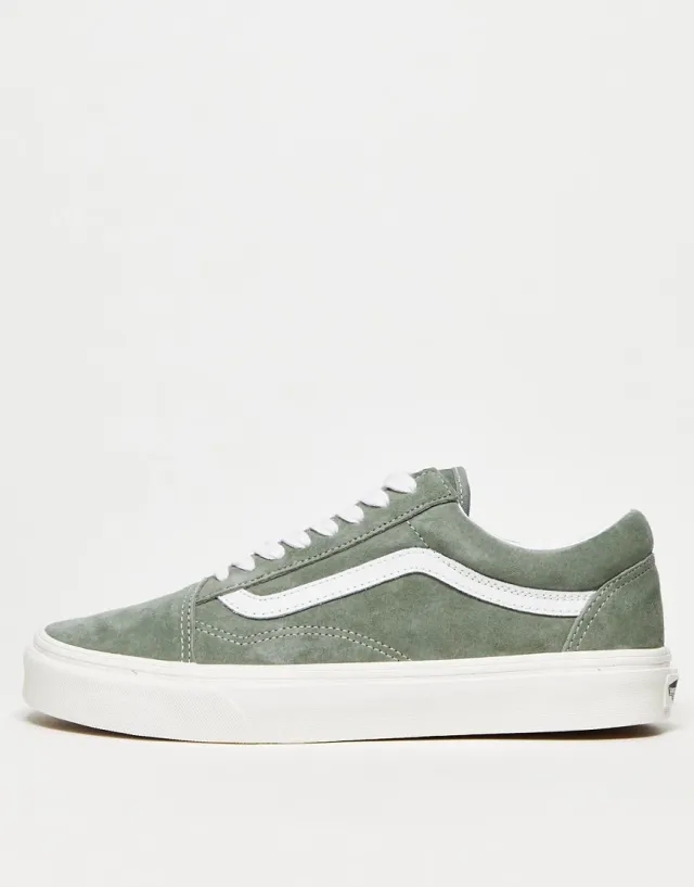 Vans Old Skool Trainers
