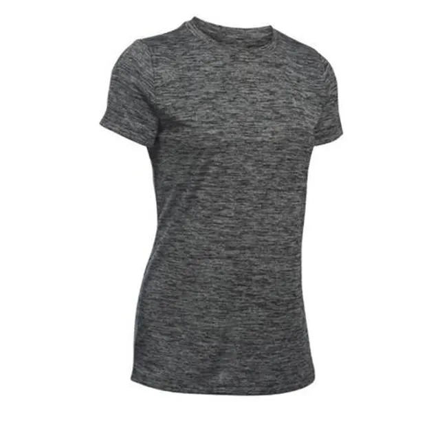 Under Armour Tech Twist T-shirt  - Grey