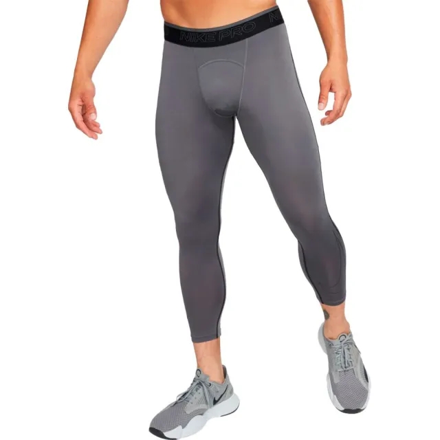 Nike Pro Dri FIT 3 4 Tights