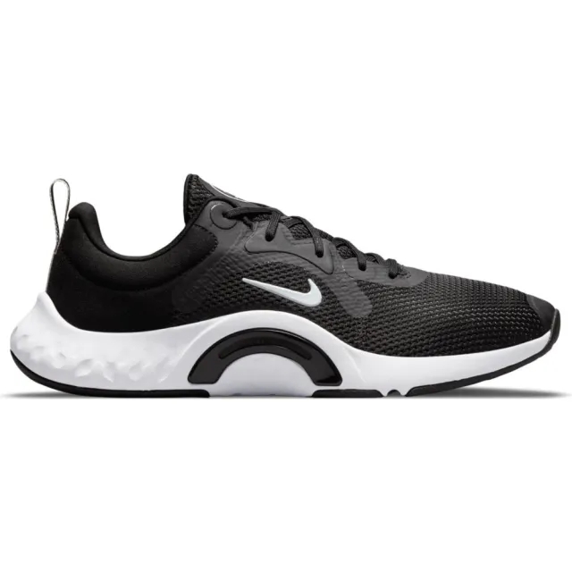 Nike Womens Renew In-season Tr 11 Black Trainers