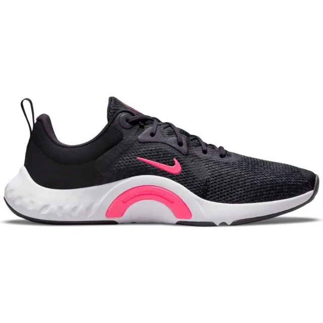 Nike  W NIKE RENEW IN-SEASON TR 11  women's Running Trainers in Black