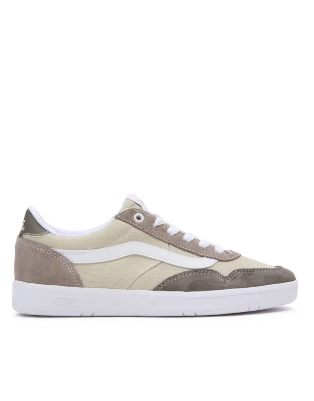 Vans Cruze Too Comfycush Trainers