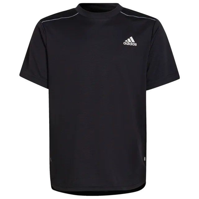 Adidas D4s Short Sleeve T-shirt  - Black