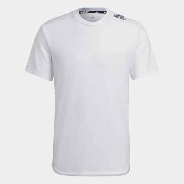 adidas Designed for Training Tee