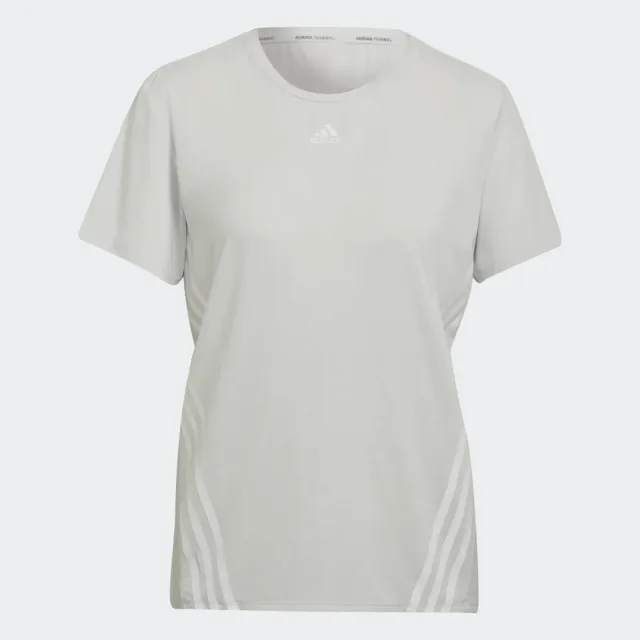 adidas TRAINICONS 3-Stripes T-Shirt