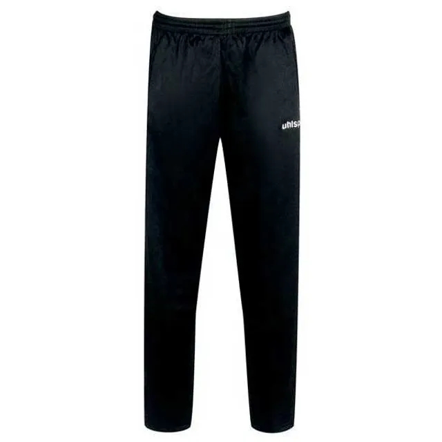 Uhlsport Training-track Suit  - Black