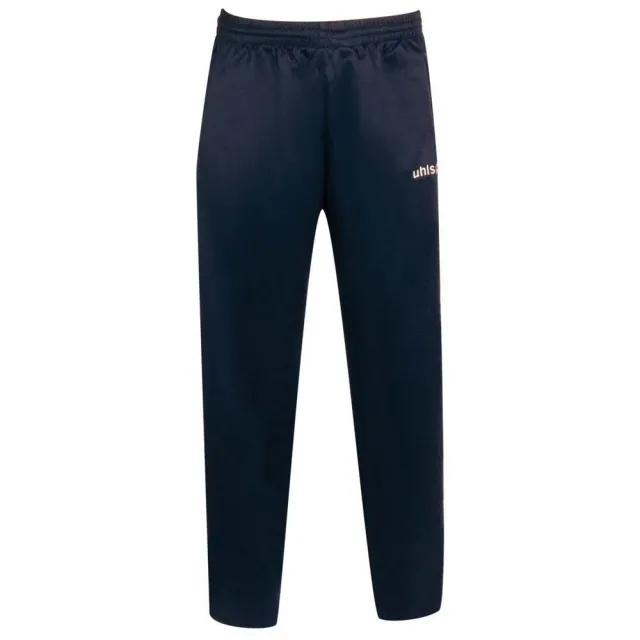 Uhlsport Training-track Suit  - Blue