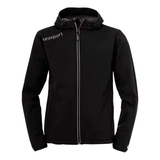 Uhlsport Essential Softshell-track Suit  - Black