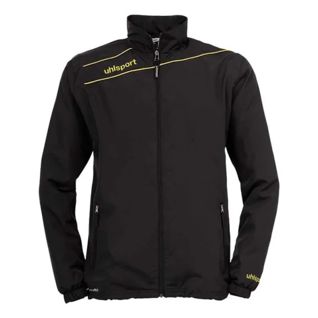Uhlsport Stream 3.0 Presentation Track Suit  - Black
