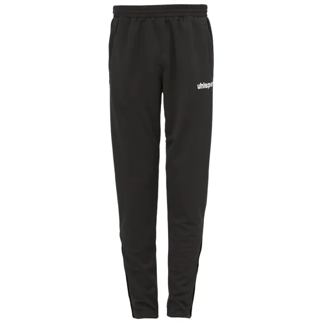 Uhlsport Essential Performance Tracksuit  - Black