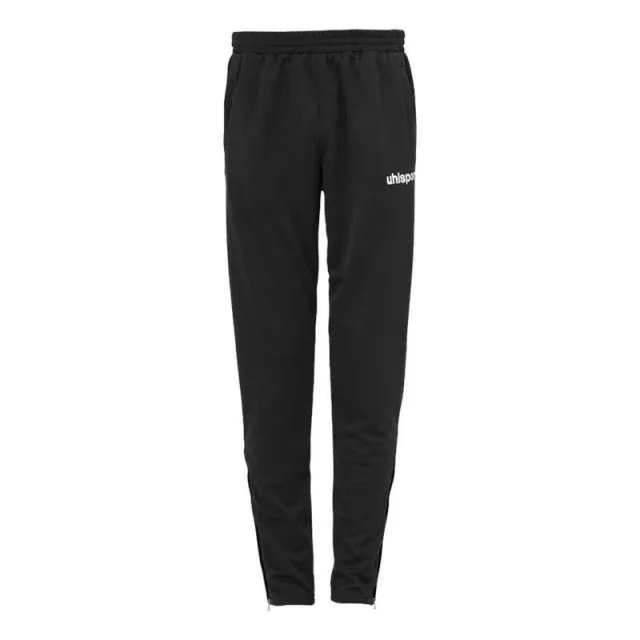 Uhlsport Essential Performance Tracksuit  - Black