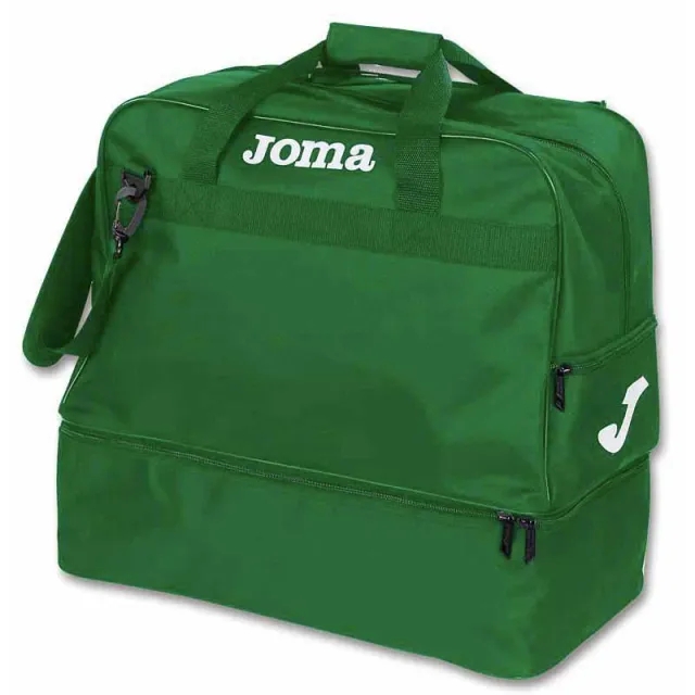 Joma Training Iii M Bag  - Green