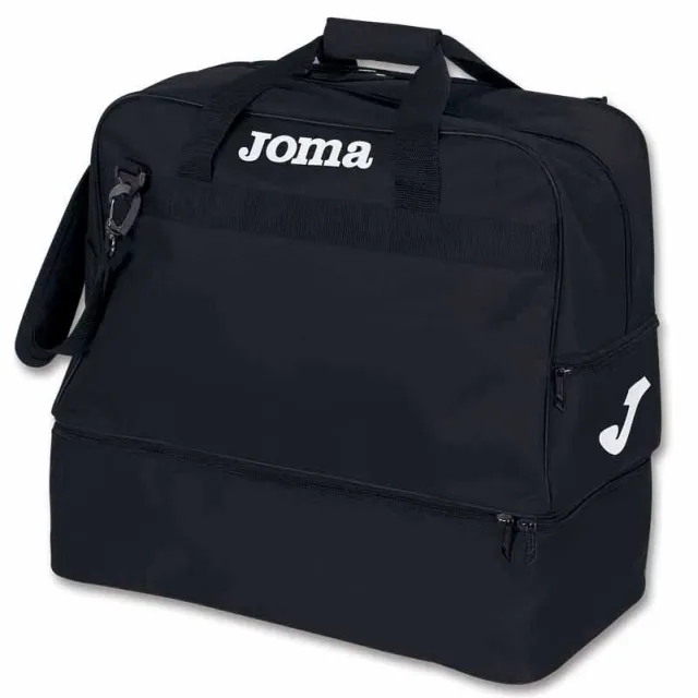 Joma Training Iii Xl Bag  - Black