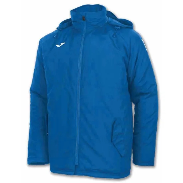 Joma Alaska Ii Jacket  - Blue