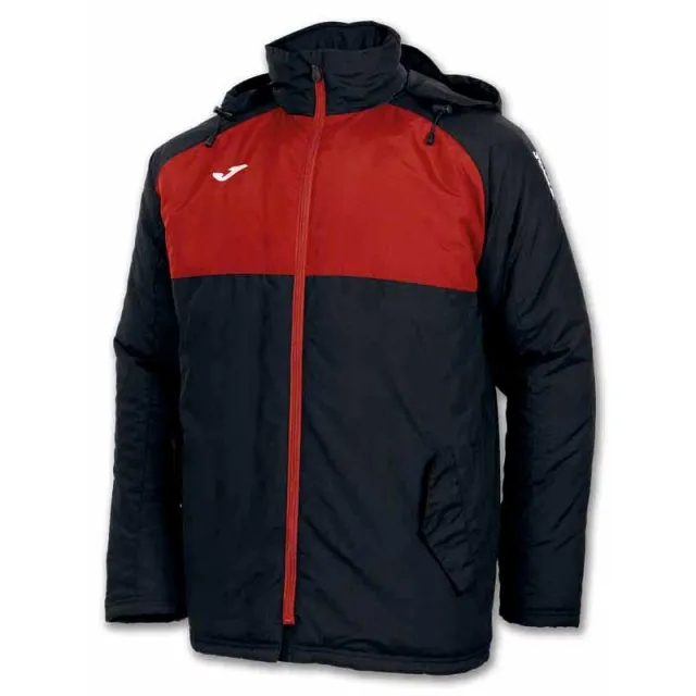 Joma Andes Jacket  - Black