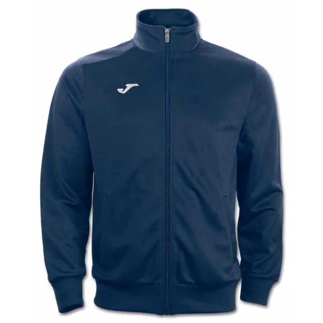 Joma Combi Full Zip Sweatshirt  - Blue