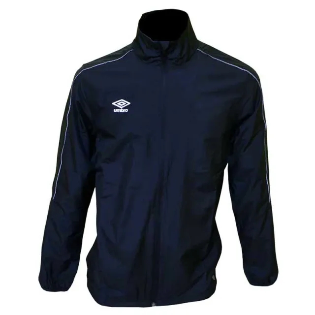 Umbro Pro Training Jacket  - Black