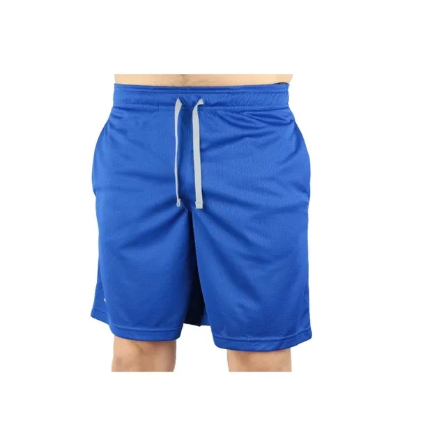 Men's  Under Armour  Tech™ Mesh Shorts Royal / Steel XL