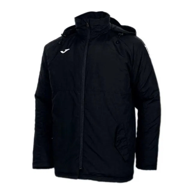 Joma Everest Jacket  - Black