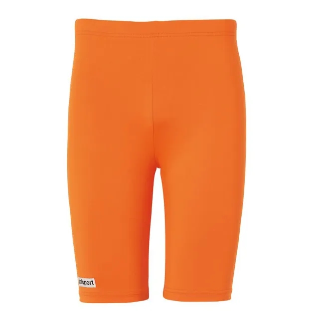 Uhlsport Distinction Colors Short Leggings  - Orange