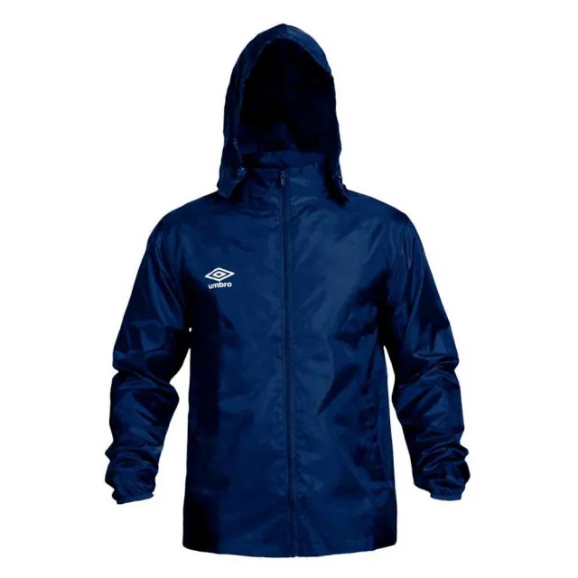 Umbro Speed Jacket  - Blue
