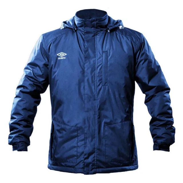 Umbro Ethereal Jacket  - Blue