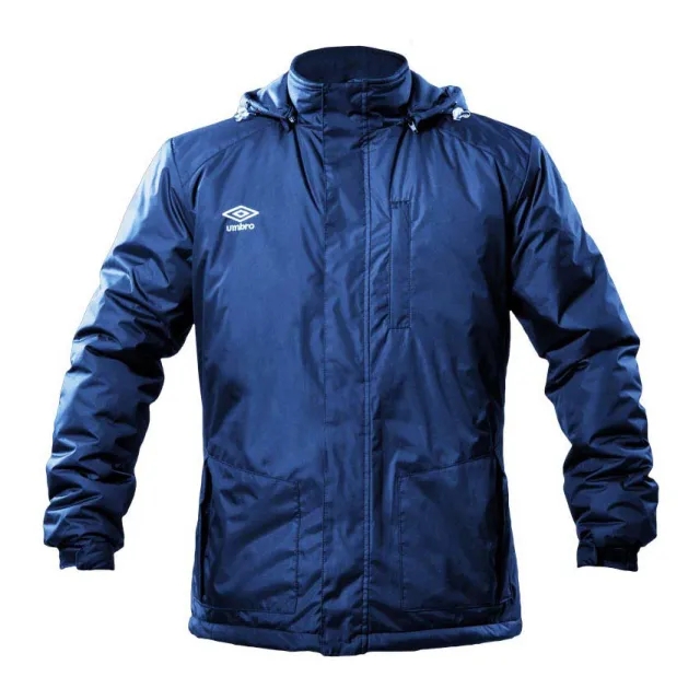 Umbro Ethereal Jacket  - Blue