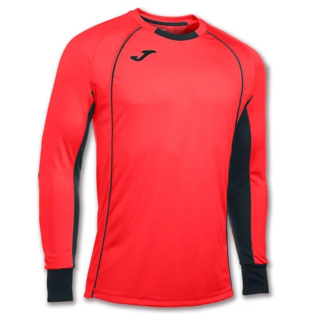 Joma Protection Long Sleeve T-shirt  - Red