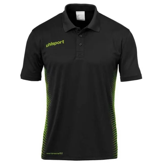 Uhlsport Score Short Sleeve Polo