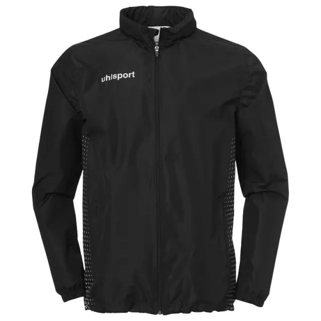 Uhlsport Score All Weather Tracksuit  - Black