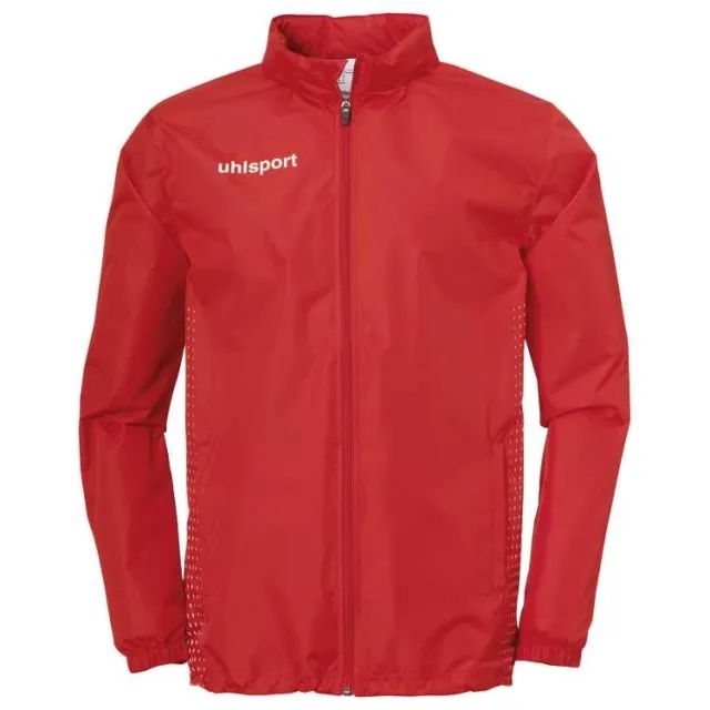 Uhlsport Score All Weather Tracksuit  - Red