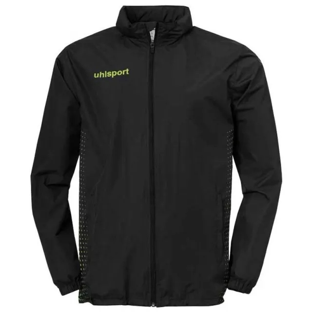 Uhlsport Score All Weather Tracksuit  - Black