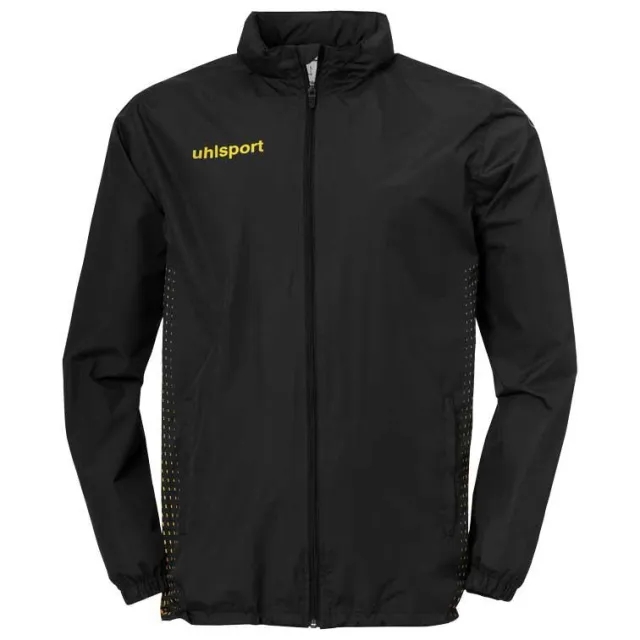 Uhlsport Score All Weather Tracksuit  - Black