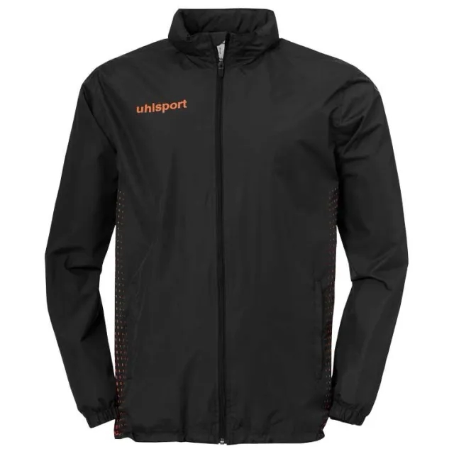 Uhlsport Score All Weather Tracksuit  - Black