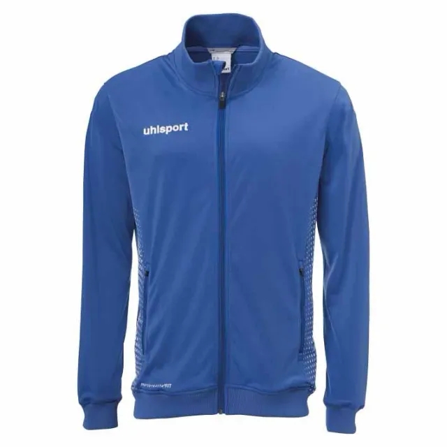 Uhlsport Score Tracksuit  - Blue