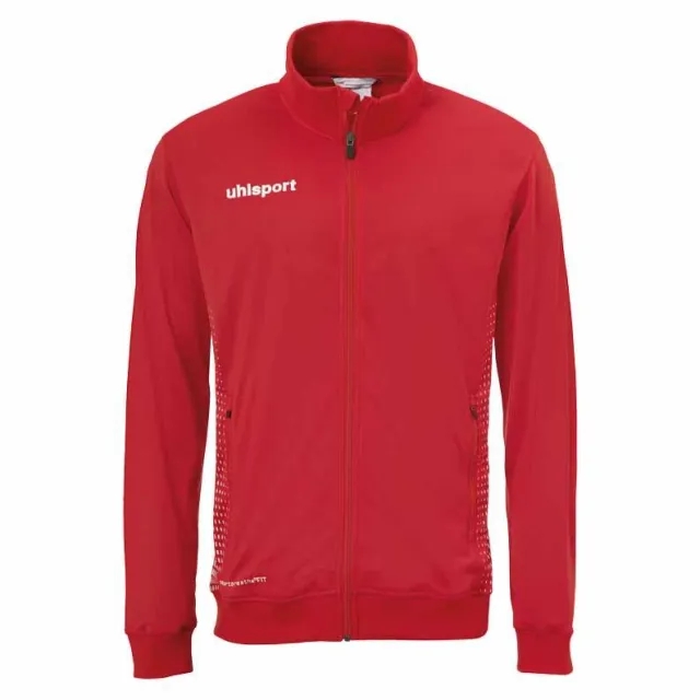 Uhlsport Score Tracksuit  - Red