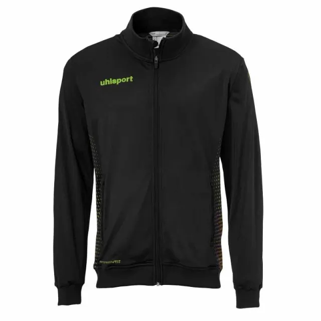 Uhlsport Score Tracksuit  - Black