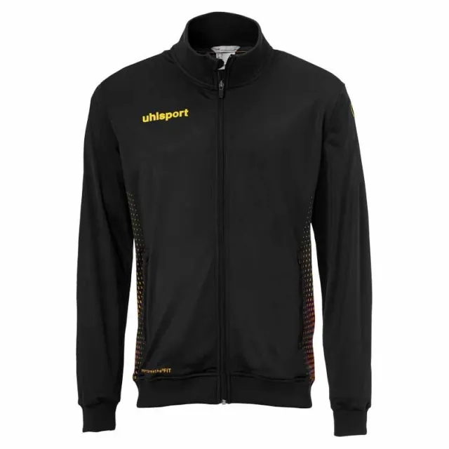 Uhlsport Score Tracksuit  - Black