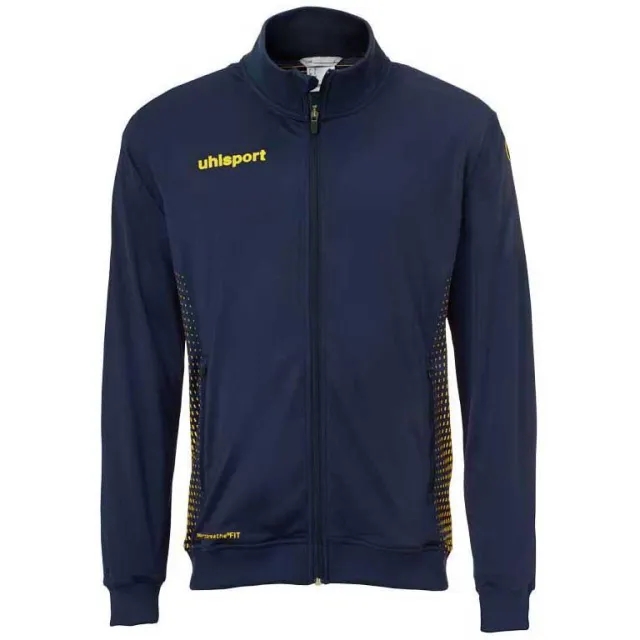 Uhlsport Score Tracksuit  - Blue