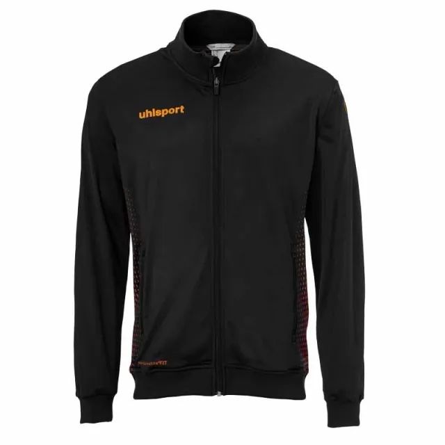 Uhlsport Score Tracksuit  - Black