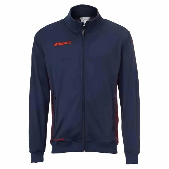 Uhlsport Score Tracksuit  - Blue