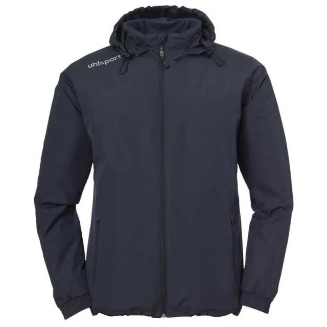Uhlsport Essential Coach Tracksuit  - Blue