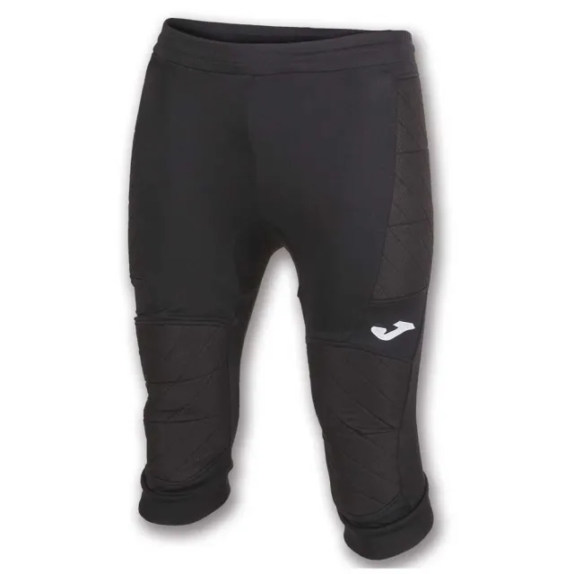 Joma Protect 3/4 Pants  - Black